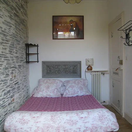 住宿加早餐酒店 Le Petit Quernon 3*