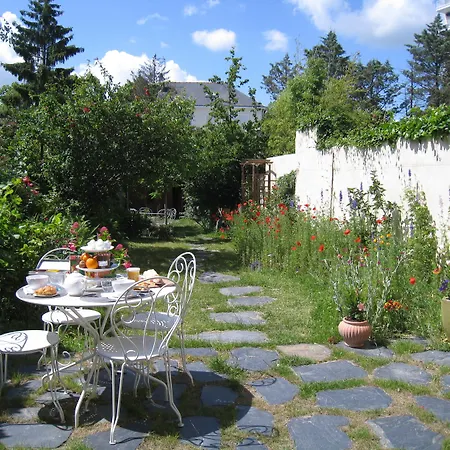Le Petit Quernon 3* アンジェ