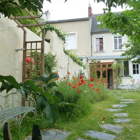 Le Petit Quernon 昂热