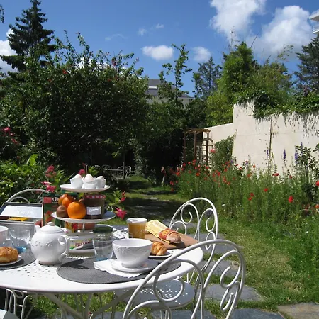 Le Petit Quernon 3* アンジェ