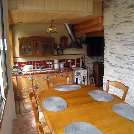 Le Petit Quernon ベッド・アンド・ブレックファスト アンジェ