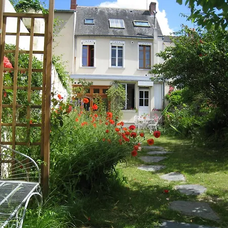 Le Petit Quernon Couette-café