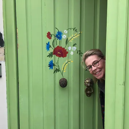 Le Petit Quernon 3* Angers