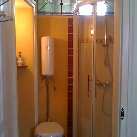 Couette-café Le Petit Quernon Angers