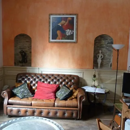 Le Petit Quernon 3*