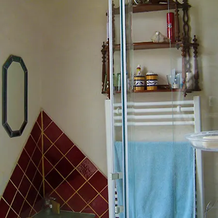 Le Petit Quernon 昂热