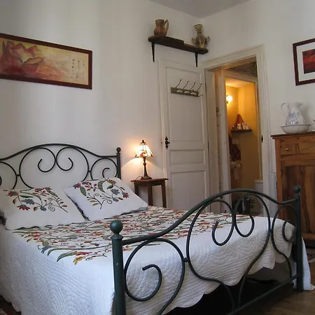 Bed and breakfast Le Petit Quernon Angers