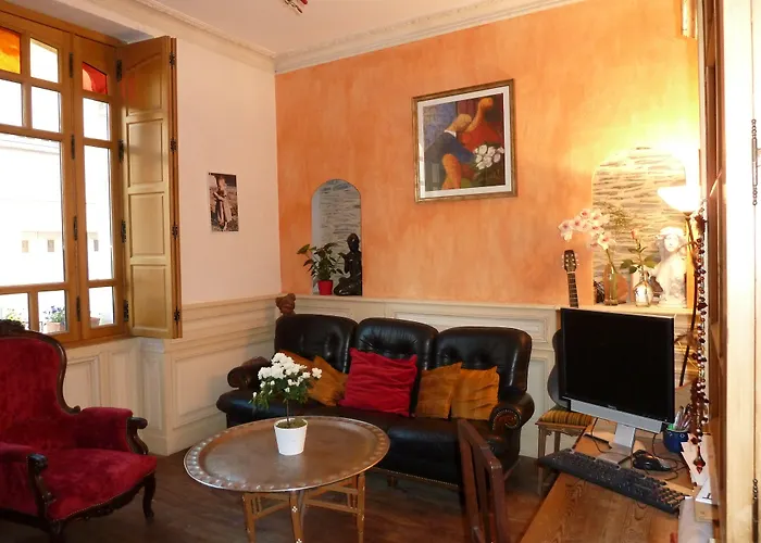 Le Petit Quernon Angers