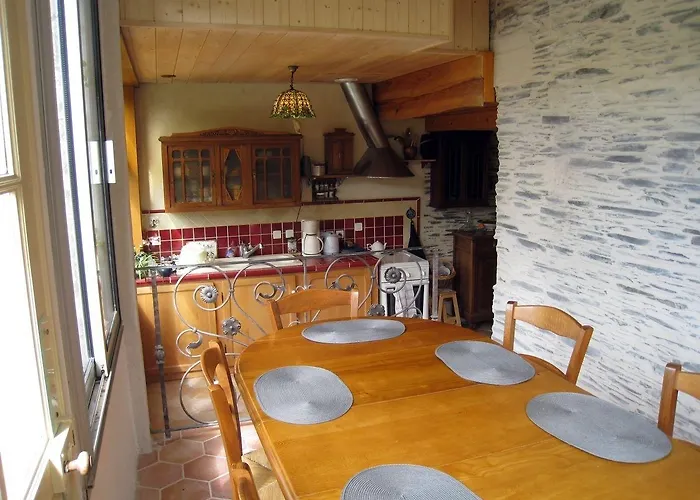 Le Petit Quernon Bed & Breakfast Angers