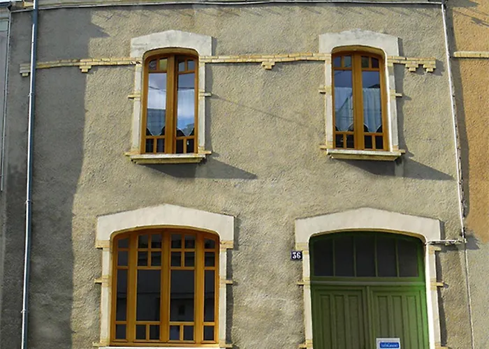 Le Petit Quernon Bed & Breakfast Angers