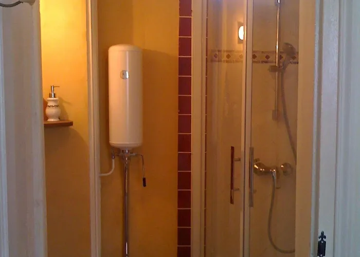 Nocleg ze śniadaniem Le Petit Quernon Angers