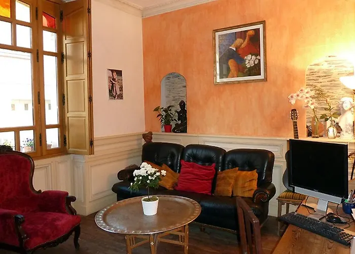 Le Petit Quernon Bed & Breakfast Angers