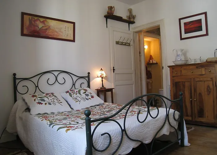 Bed & Breakfast Le Petit Quernon Angers